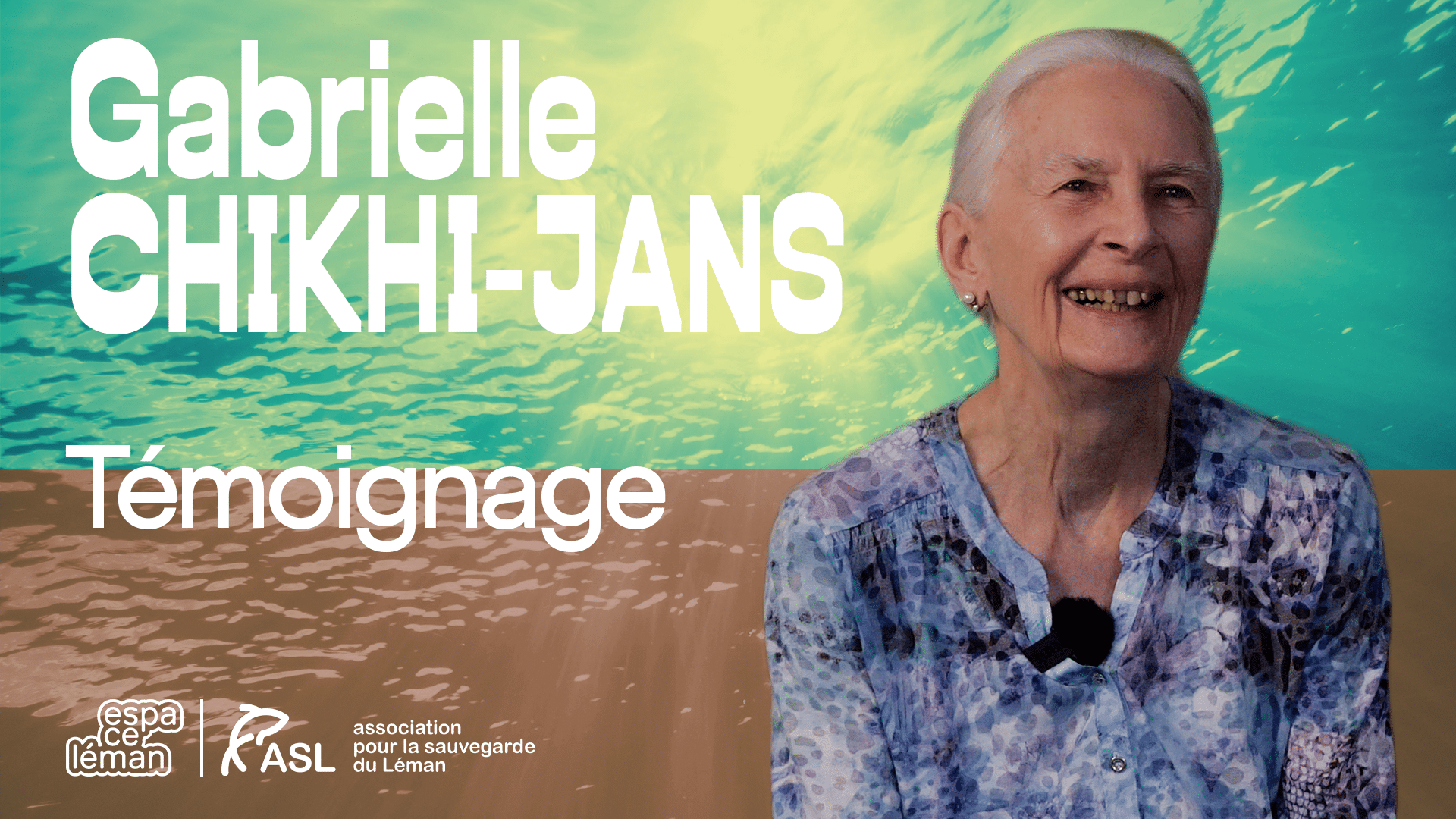 Gabrielle Chikhi-Jans