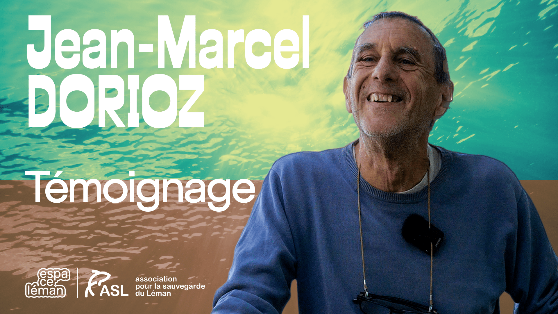 Jean-Marcel Dorioz